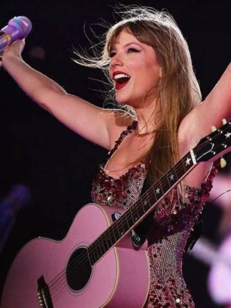 Taylor swift concern - The streamer will be the exclusive home of the newest version of Taylor Swift's Eras Tour concert film, with the flick hitting the platform on the evening of …